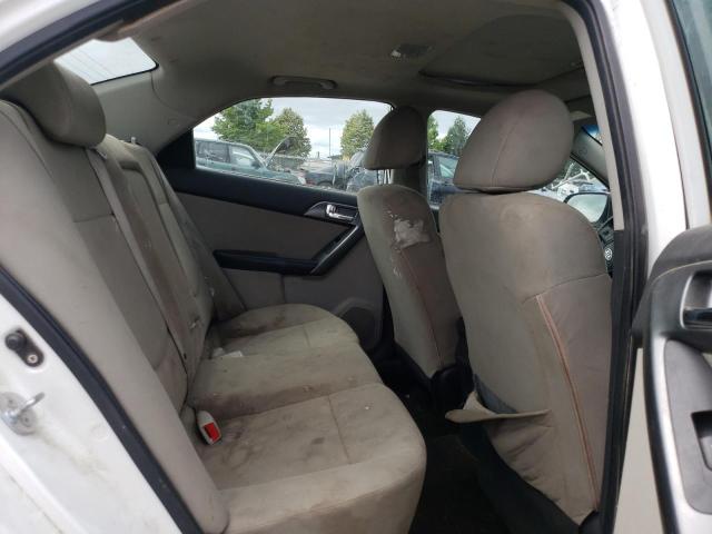Photo 6 from auction – 2013 KIA FORTE EX with VIN KNAFU4A25D5733690