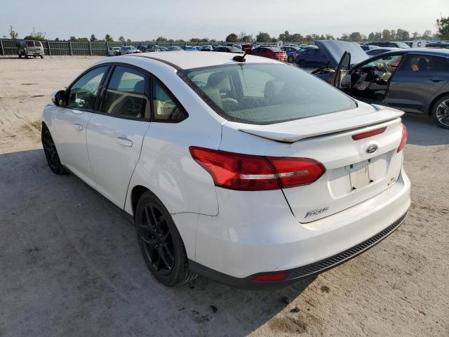 Photo 3 from auction – 2015 FORD FOCUS SE with VIN 1FADP3F29FL327095