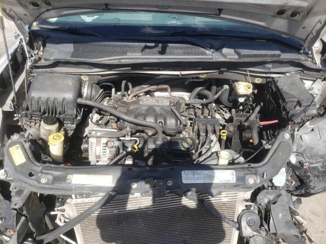 Photo 7 from auction – 2010 DODGE GRAND CARA with VIN 2D4RN4DE8AR348614
