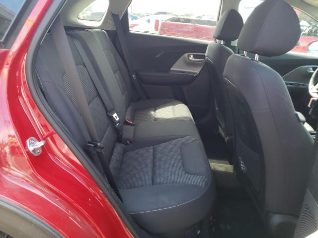 Photo 6 from auction – 2017 KIA NIRO FE with VIN KNDCB3LC1H5054808