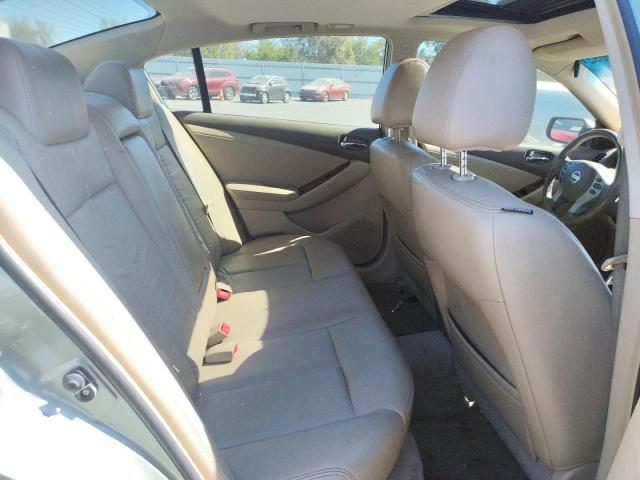 Photo 6 from auction – 2008 NISSAN ALTIMA 2.5 with VIN 1N4AL21E68N504431