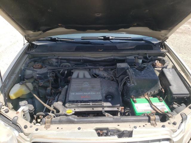 Photo 7 from auction – 2002 TOYOTA HIGHLANDER with VIN JTEHF21A520077188