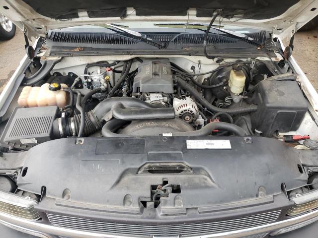 Photo 7 from auction – 1999 CHEVROLET SILVRDO LT with VIN 1GCEC19T2XZ123014