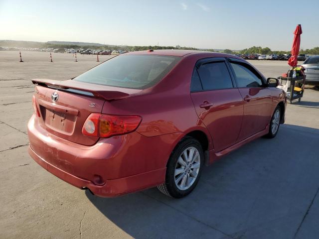Photo 4 from auction – 2010 TOYOTA COROLLA BA with VIN 2T1BU4EE6AC414402