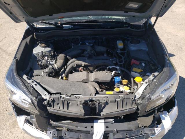 Photo 7 from auction – 2018 SUBARU FORESTER 2 with VIN JF2SJAWC5JH445299