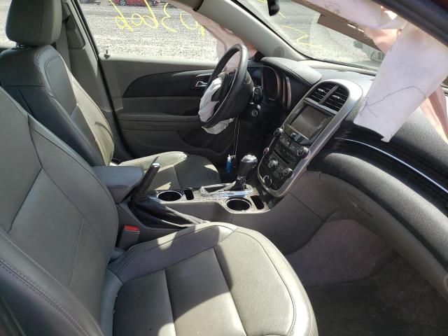 Photo 5 from auction – 2015 CHEVROLET MALIBU 2LT with VIN 1G11D5SL8FF347524