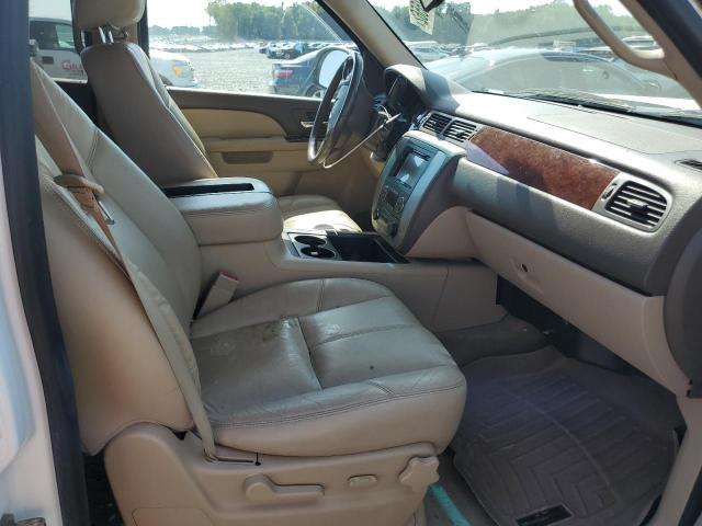 Photo 5 from auction – 2014 GMC YUKON SLT with VIN 1GKS1CE03ER213077