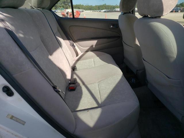 Photo 6 from auction – 2003 TOYOTA PRIUS with VIN JT2BK12U930071459