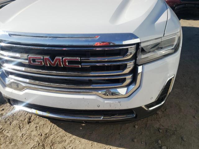 Photo 9 from auction – 2021 GMC ACADIA SLT with VIN 1GKKNML45MZ208848