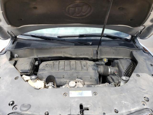 Photo 7 from auction – 2014 BUICK ENCLAVE with VIN 5GAKRBKD9EJ120800