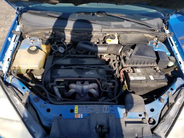 Фото 7 с аукциона – 2001 FORD FOCUS SE с VIN 1FAFP34351W257073