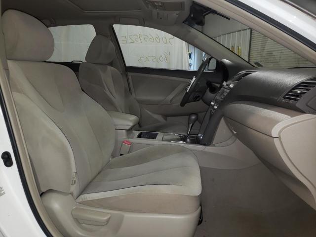 Photo 5 from auction – 2007 TOYOTA CAMRY with VIN 4T1BB46K07U008407