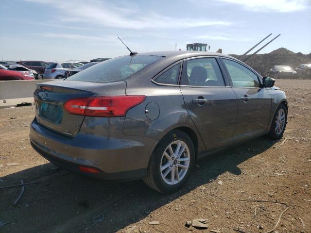 Photo 4 from auction – 2015 FORD FOCUS SE with VIN 1FADP3F22FL373142