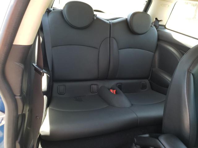 Photo 6 from auction – 2012 MINI COOPER with VIN WMWSU3C53CT263007