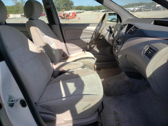 Photo 5 from auction – 2003 TOYOTA PRIUS with VIN JT2BK12U930071459