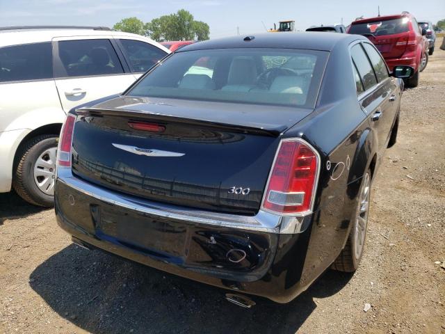 Photo 4 from auction – 2013 CHRYSLER 300 with VIN 2C3CCAAG9DH697891