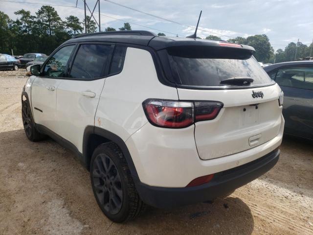 Photo 3 from auction – 2019 JEEP COMPASS LI with VIN 3C4NJCCBXKT664006