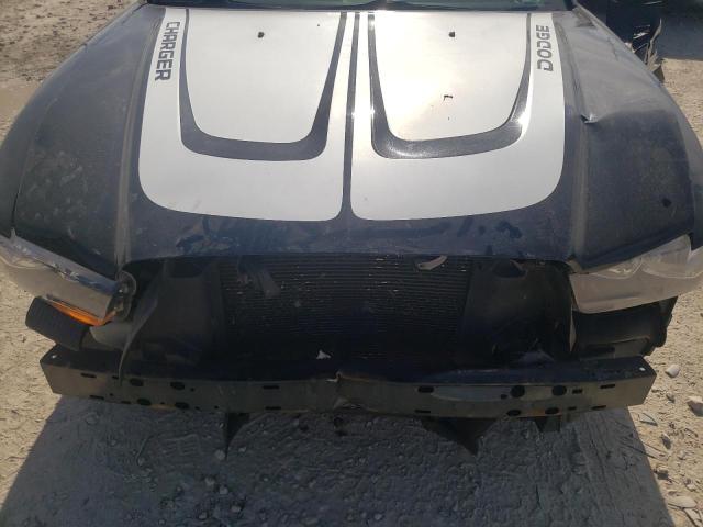 Photo 7 from auction – 2011 DODGE CHARGER with VIN 2B3CL3CG3BH504265