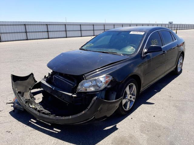 Photo 2 from auction – 2011 CHEVROLET MALIBU 1LT with VIN 1G1ZC5E19BF393759