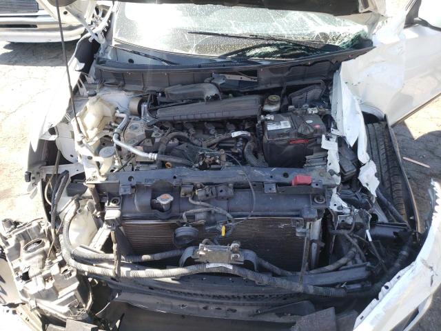 Photo 7 from auction – 2018 NISSAN ROGUE S with VIN KNMAT2MT2JP562082