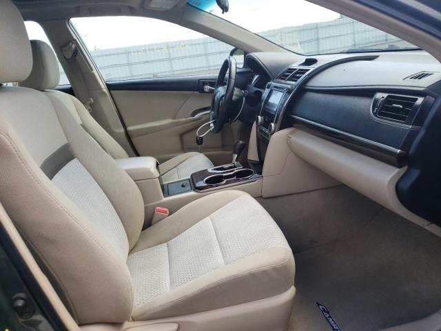 Photo 5 from auction – 2012 TOYOTA CAMRY BASE with VIN 4T4BF1FK1CR231753