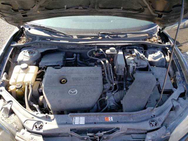 Photo 7 from auction – 2008 MAZDA 3 I with VIN JM1BK32F981787235