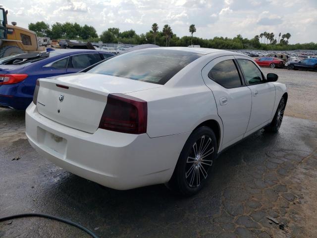 Photo 4 from auction – 2007 DODGE CHARGER SE with VIN 2B3KA43G17H789966