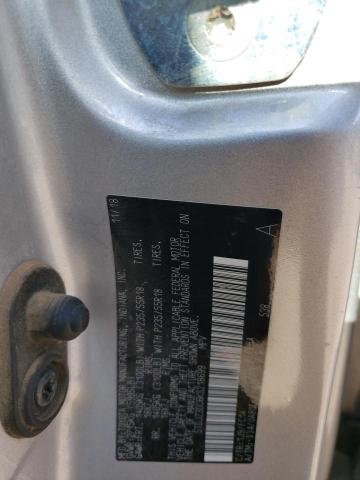 Photo 10 from auction – 2019 TOYOTA SIENNA LE with VIN 5TDJZ3DC6KS218699
