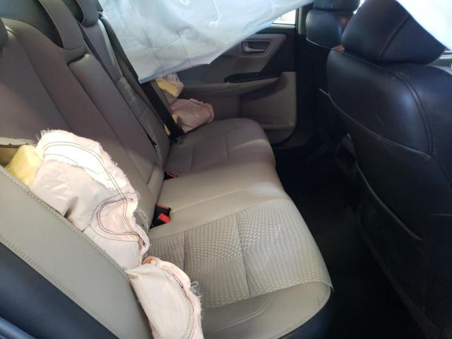 Photo 6 from auction – 2015 TOYOTA CAMRY LE with VIN 4T1BF1FK9FU056103