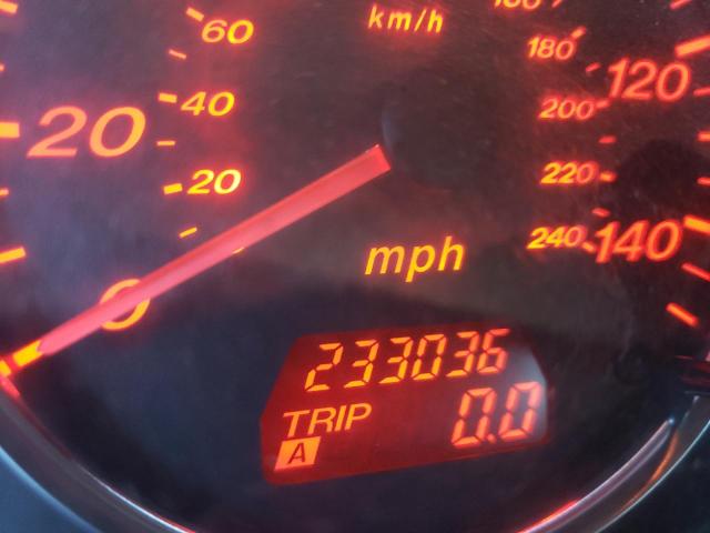 Photo 8 from auction – 2004 MAZDA 6 I with VIN 1YVFP80C245N12585