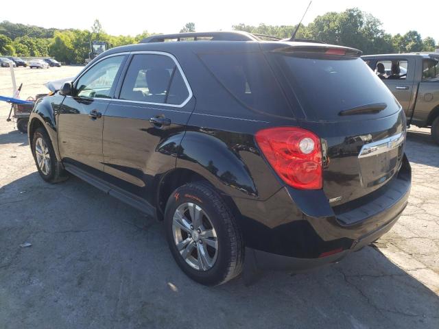 Photo 3 from auction – 2012 CHEVROLET EQUINOX LT with VIN 2GNALPEK0C1195872