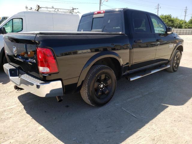 Photo 4 from auction – 2014 RAM 1500 SLT with VIN 1C6RR7LT9ES442497