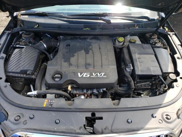 Photo 7 from auction – 2015 BUICK LACROSSE P with VIN 1G4GF5G33FF159851