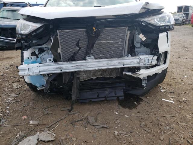 Photo 10 from auction – 2020 FORD EDGE SEL with VIN 2FMPK4J97LBB44138