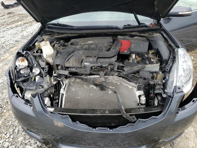 Photo 7 from auction – 2012 NISSAN ALTIMA BAS with VIN 1N4AL2AP0CC151576