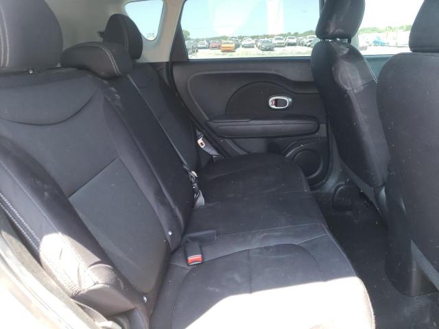 Photo 6 from auction – 2015 KIA SOUL with VIN KNDJN2A24F7227872