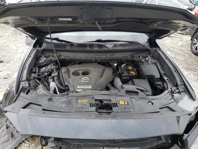 Photo 7 from auction – 2018 MAZDA CX-9 TOURI with VIN JM3TCACY7J0227688
