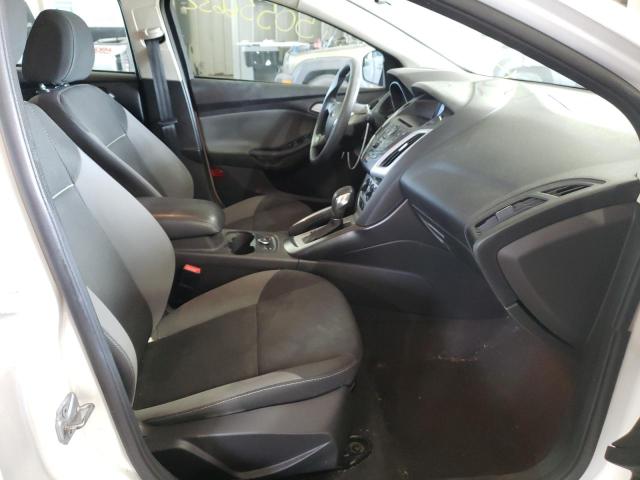 Photo 5 from auction – 2014 FORD FOCUS SE with VIN 1FADP3F21EL101602