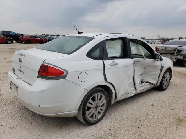 Photo 4 from auction – 2008 FORD FOCUS SE with VIN 1FAHP35N58W278301
