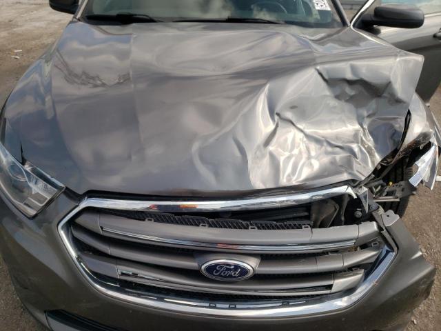 Photo 7 from auction – 2013 FORD TAURUS SEL with VIN 1FAHP2E97DG146271