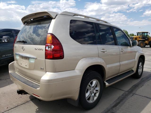 Photo 4 from auction – 2007 LEXUS GX 470 with VIN JTJBT20XX70129945