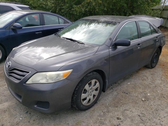 Foto 2 de la subasta – 2011 TOYOTA CAMRY BASE con VIN 4T4BF3EK0BR134247