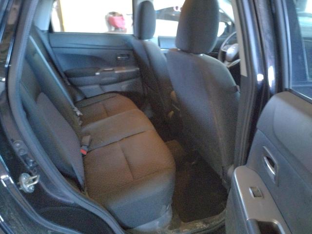 Photo 6 from auction – 2019 MITSUBISHI OUTLANDER with VIN JA4AP3AU8KU018187