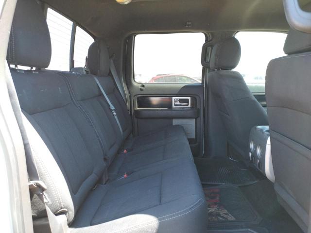 Photo 6 from auction – 2012 FORD F150 SUPER with VIN 1FTFW1ET3CFB95594