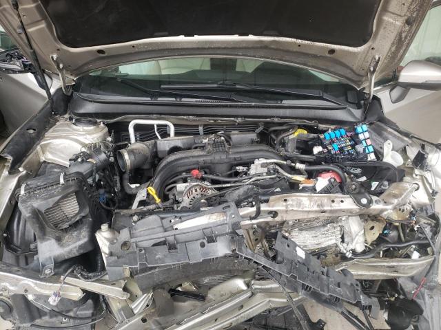 Photo 7 from auction – 2018 SUBARU OUTBACK 2. with VIN 4S4BSAFC3J3308060