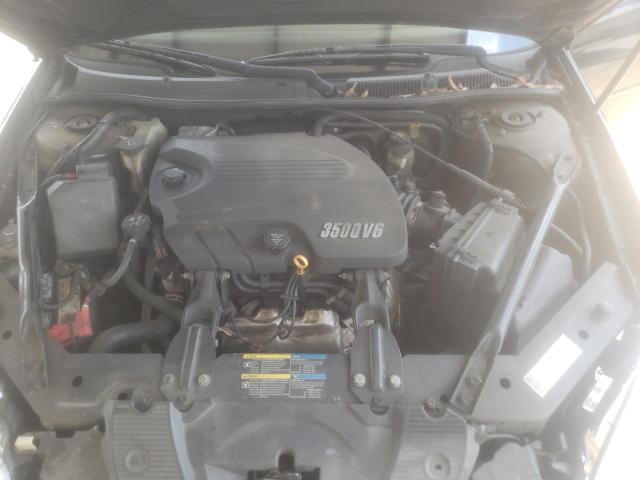 Photo 7 from auction – 2007 CHEVROLET IMPALA LS with VIN 2G1WB58K079353628