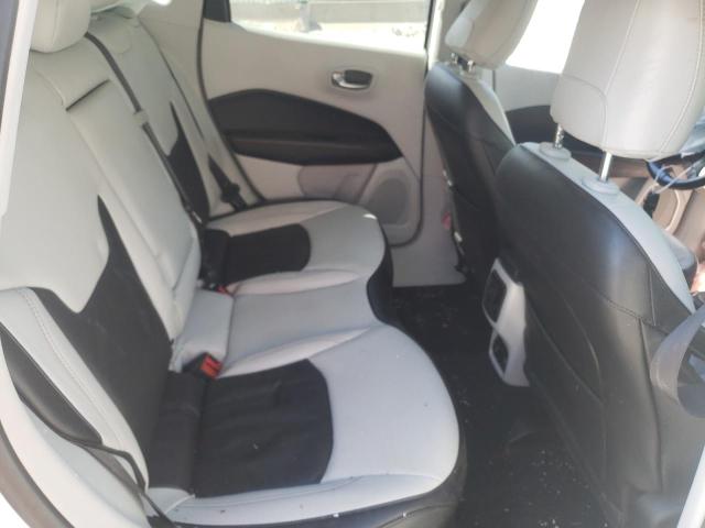Photo 6 from auction – 2021 JEEP COMPASS LI with VIN 3C4NJDCB8MT520236