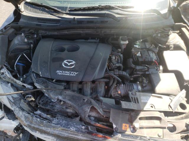 Photo 7 from auction – 2015 MAZDA 3 TOURING with VIN 3MZBM1L79FM193795