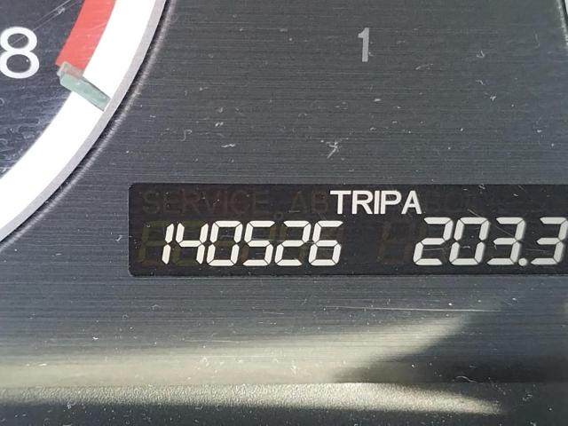 Photo 8 from auction – 2011 HONDA ACCORD LXP with VIN 1HGCP2F4XBA067864