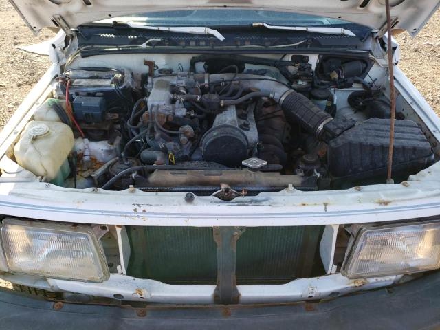Photo 7 from auction – 1996 GEO TRACKER with VIN 2CNBJ1869T6915375
